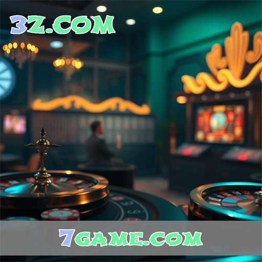 O Mundo VIP do 7game.com: Exclusividade e Diversão Garantida