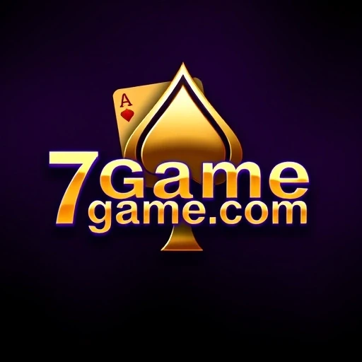 7game.com Logo