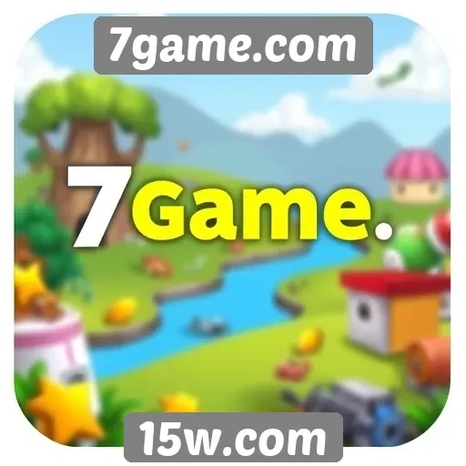 Explorando os principais jogos disponíveis no 7game.com