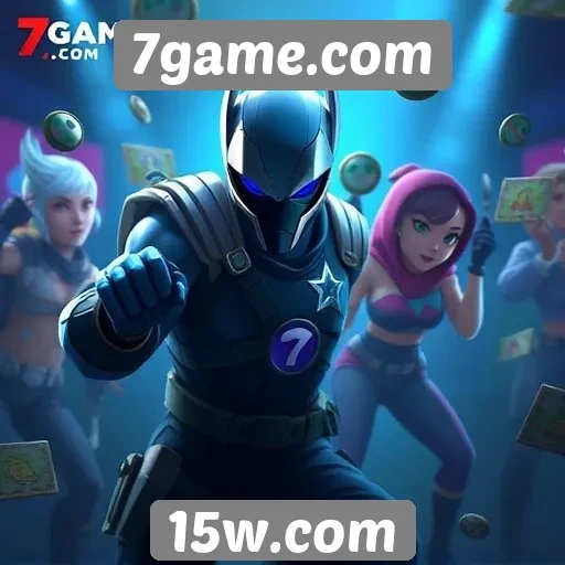 7game.com apresenta novos títulos para jogadores