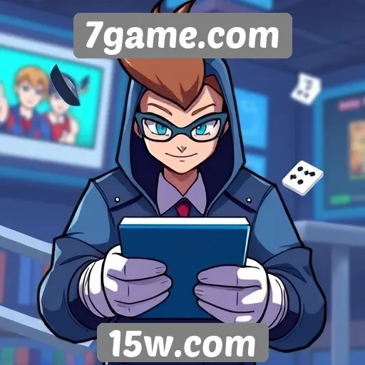Recursos e ferramentas disponíveis para jogadores no 7game.com