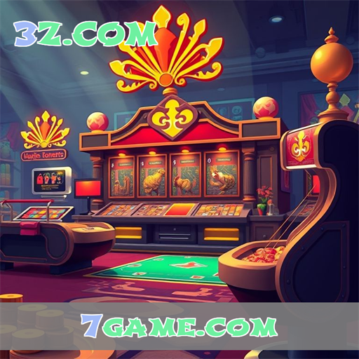 Apostas Incríveis e Diversão no 7game.com