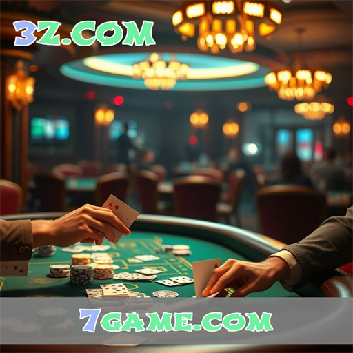 Bônus Imperdíveis no 7game.com: Atraia a Sorte e Vença!