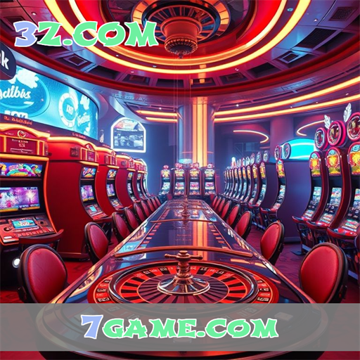 Esporte e Diversão: Explore 7game.com com Paixão