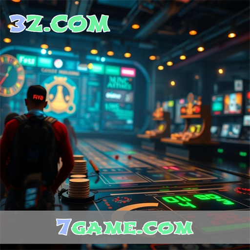 Explorando a Seção Paga do 7game.com: O Que Há de Novo?