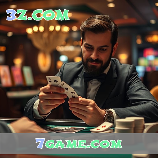 Slots Imperdíveis e Incríveis no 7game.com Que Você Vai Amar